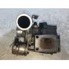 Recambio de turbocompresor para nissan primera berlina (p11) 2.0 turbodiesel cat referencia OEM IAM 4522152 144112J620 