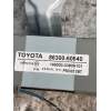 Recambio de modulo electronico para toyota land cruiser (j15) basis referencia OEM IAM 8630060640 1460003380A101 