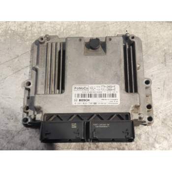 CENTRALITA MOTOR UCE 0281032720 FT7A12A650ME F1F112B684AD BOSCH