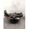 Recambio de mangueta delantera izquierda para kia sorento i (jc) 2.5 crdi referencia OEM IAM  25CRDI 2006