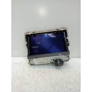 PANTALLA MULTIFUNCION 5V0857273P 8V0919604C 