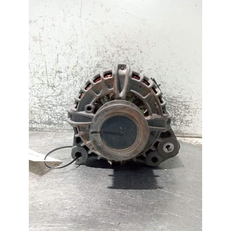Recambio de alternador para volvo xc60 business plus 2wd referencia OEM IAM 31489212 0125812076 