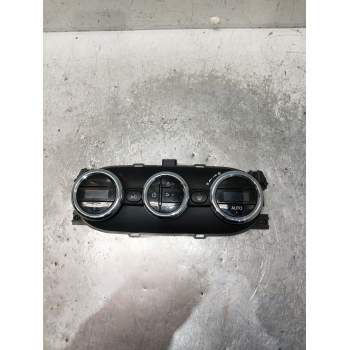 MANDO CALEFACCION / AIRE ACONDICIONADO 5801640589 SW05190519 2014