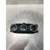 Recambio de mando calefaccion / aire acondicionado para iveco daily furgón referencia OEM IAM 5801640589 SW05190519 A83039300 22