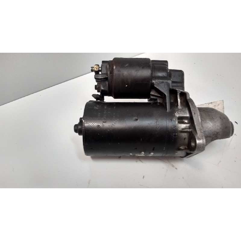 Recambio de motor arranque para alfa romeo 33 berlina 1.3 referencia OEM IAM 0001107009 0331303006 