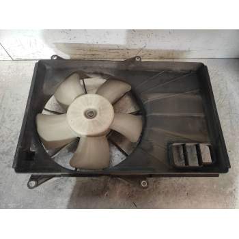 ELECTROVENTILADOR 1680004861 13DDIS 2005