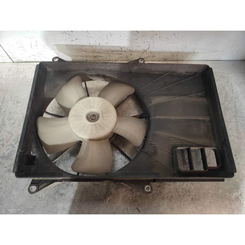Recambio de electroventilador para suzuki swift berlina (mz) gl (5-ptas.) referencia OEM IAM 1680004861  