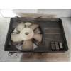 Recambio de electroventilador para suzuki swift berlina (mz) gl (5-ptas.) referencia OEM IAM 1680004861  
