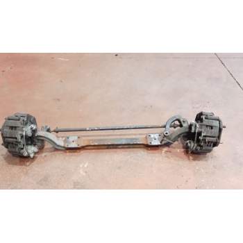 PUENTE DELANTERO DISCO 30DCI 2003