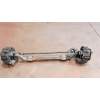 Recambio de puente delantero para fuso (mitsubishi) canter 3c13 referencia OEM IAM DISCO 30DCI 2003