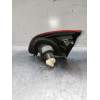 Recambio de piloto trasero izquierdo interior para nissan qashqai (j10) acenta referencia OEM IAM 89071063  J10/2007