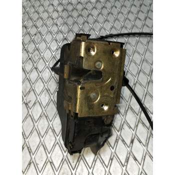 MOTOR CIERRE CENTRALIZADO DELANTERO IZQUIERDO 5P