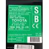 Recambio de modulo electronico para toyota land cruiser (j15) basis referencia OEM IAM 8974060072 61B704000 