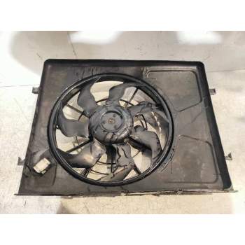 ELECTROVENTILADOR 