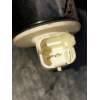 Recambio de piloto trasero izquierdo interior para nissan qashqai (j10) acenta referencia OEM IAM 89071063  J10/2007