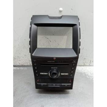 MANDO CALEFACCION / AIRE ACONDICIONADO EM2T18E245AWC 901503670002 000000661665 2015