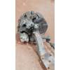 Recambio de puente delantero para fuso (mitsubishi) canter 3c13 referencia OEM IAM DISCO 30DCI 2003