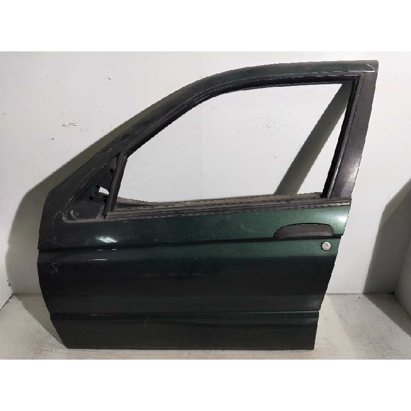 Recambio de puerta delantera izquierda para alfa romeo 146 1.6 cat referencia OEM IAM  5P 