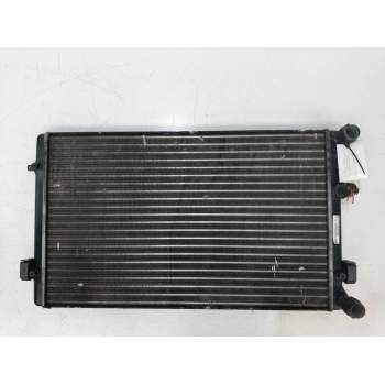 RADIADOR AGUA 1J0121253N 16G 2000