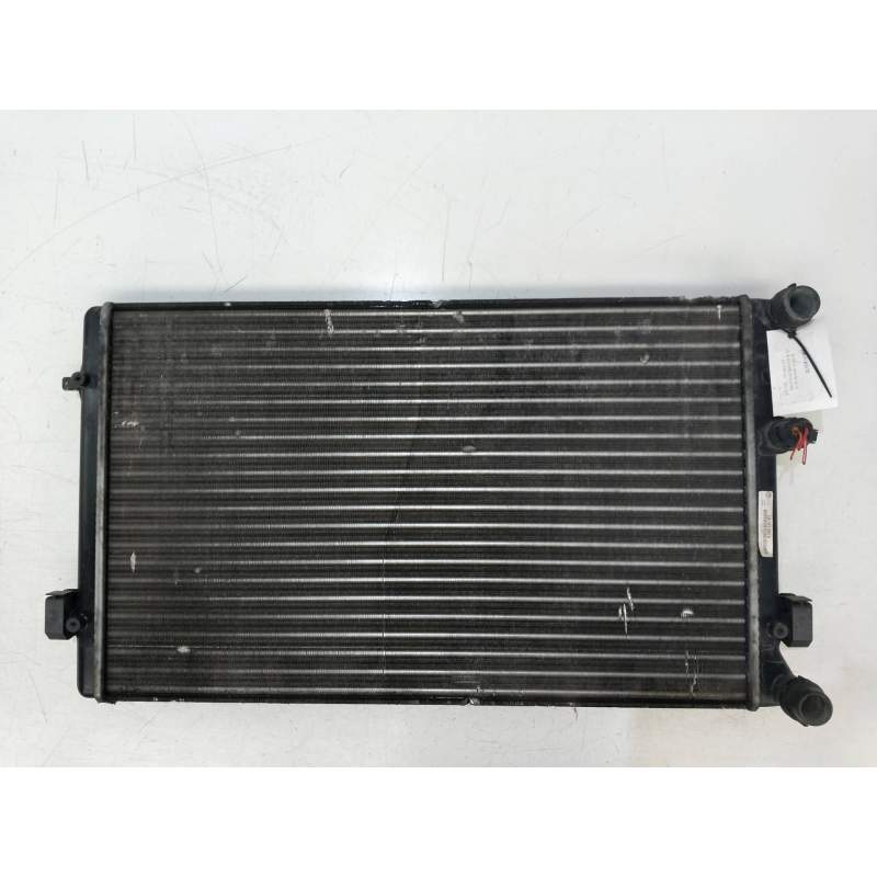 Recambio de radiador agua para audi a3 (8l) 1.6 referencia OEM IAM 1J0121253N 16G 2000