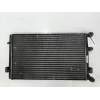 Recambio de radiador agua para audi a3 (8l) 1.6 referencia OEM IAM 1J0121253N 16G 2000