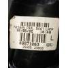 Recambio de piloto trasero izquierdo interior para nissan qashqai (j10) acenta referencia OEM IAM 89071063  J10/2007