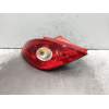 Recambio de piloto trasero izquierdo para opel corsa d cmon referencia OEM IAM 13186350 3P 2006