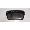 Recambio de pantalla multifuncion para bmw serie 5 berlina (e60) 530d referencia OEM IAM 65826945661 A2C53082636 