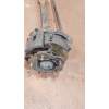Recambio de puente delantero para fuso (mitsubishi) canter 3c13 referencia OEM IAM DISCO 30DCI 2003