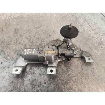 MOTOR LIMPIA TRASERO 2005