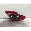 Recambio de piloto trasero izquierdo para opel corsa d cmon referencia OEM IAM 13186350 3P 2006