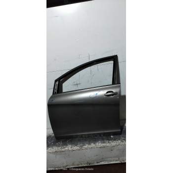 PUERTA DELANTERA IZQUIERDA 5P 2004