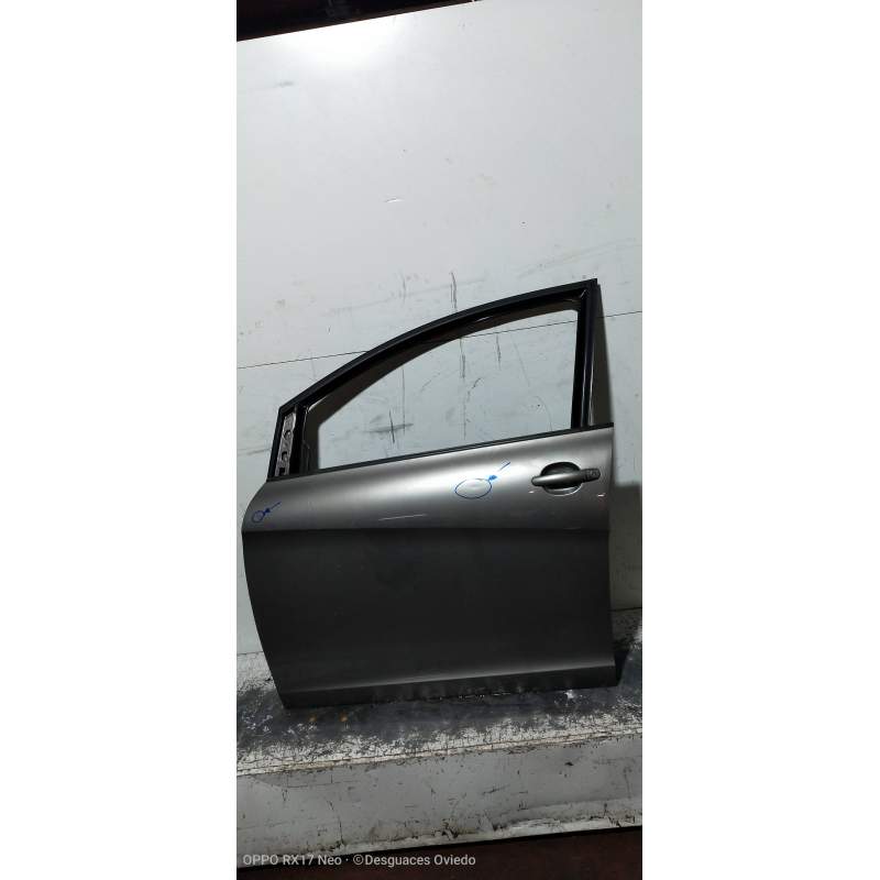 Recambio de puerta delantera izquierda para seat altea (5p1) reference referencia OEM IAM  5P 2004