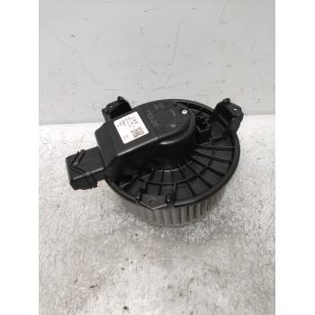MOTOR CALEFACCION DG9H19846AA 