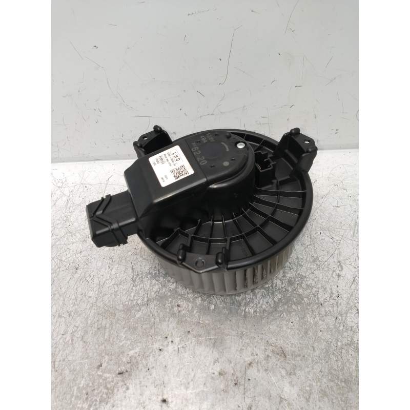 Recambio de motor calefaccion para ford mondeo lim. hybrid vignale referencia OEM IAM DG9H19846AA  