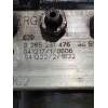 Recambio de abs para peugeot 307 (3a/c) 1.6 hdi 110 referencia OEM IAM 9651873780 0265231476 9551873780