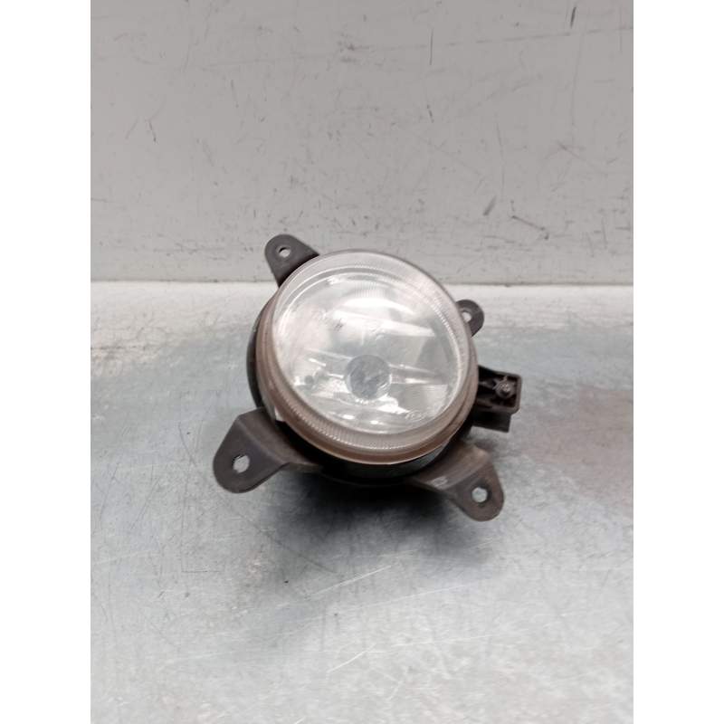 Recambio de faro antiniebla izquierdo para kia carens 2.0 turbodiesel cat referencia OEM IAM   2003
