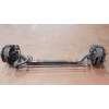 Recambio de puente delantero para fuso (mitsubishi) canter 3c13 referencia OEM IAM DISCO 30DCI 2003