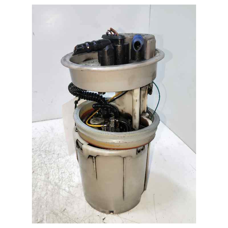 Recambio de bomba combustible para audi a3 (8l) 1.9 tdi ambiente referencia OEM IAM A2C53166111 1J0919050J 2000