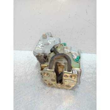 MOTOR CIERRE CENTRALIZADO TRASERO DERECHO 5P