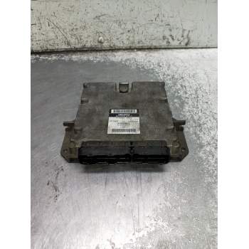 CENTRALITA MOTOR UCE 8972406917 2758000987 