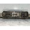 Recambio de centralita motor uce para nissan qashqai (j10) acenta referencia OEM IAM S180033104 23710JD54D 