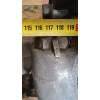 Recambio de puente delantero para fuso (mitsubishi) canter 3c13 referencia OEM IAM DISCO 30DCI 2003