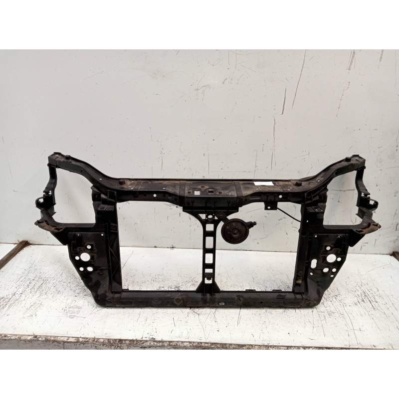 Recambio de panel frontal para hyundai accent (mc) gl crdi referencia OEM IAM   2005