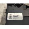 Recambio de mando limpia para ford transit courier ambiente referencia OEM IAM 8A6T17A553AC  