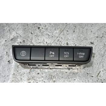 MANDO MULTIFUNCION DFS266170 
