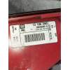 Recambio de piloto trasero izquierdo para opel corsa d cmon referencia OEM IAM 13186350 3P 2006