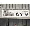Recambio de centralita motor uce para nissan qashqai (j10) acenta referencia OEM IAM S180033104 23710JD54D 