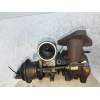 Recambio de turbocompresor para nissan interstar (x70) 2.5 dci diesel cat referencia OEM IAM 7573494 H8200483650 