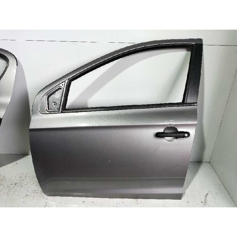 Recambio de puerta delantera izquierda para hyundai i20 style s referencia OEM IAM  5P 